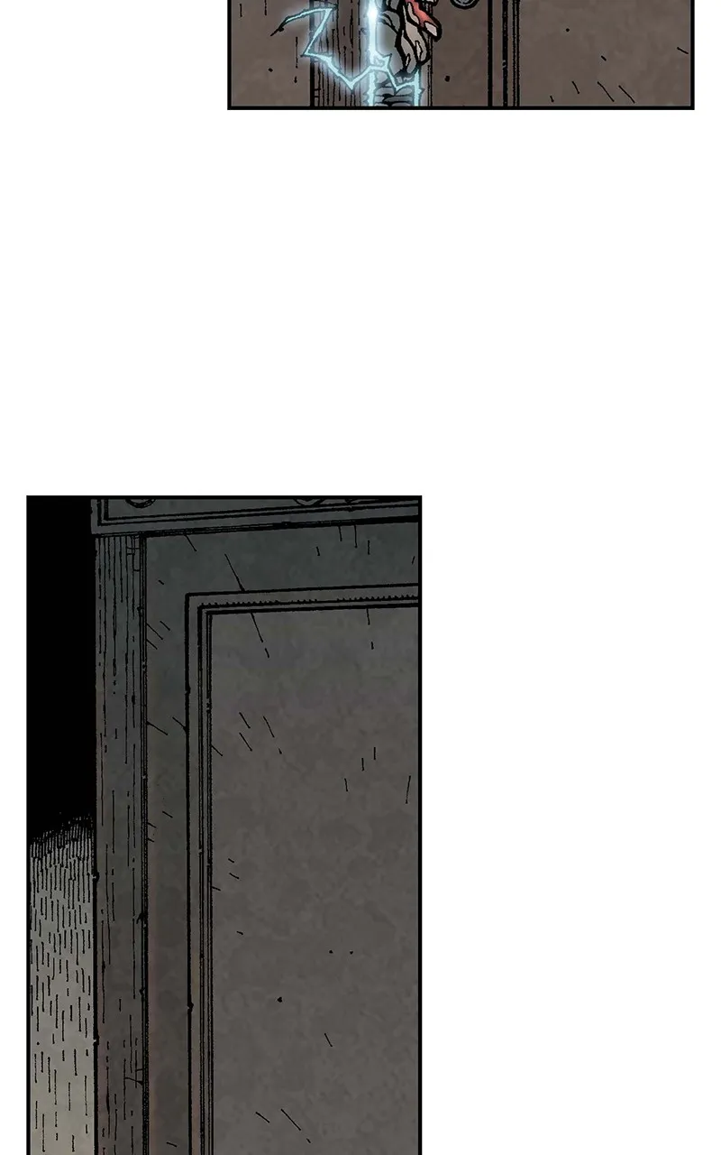 Locke and Key Chapter 13 page 23 - 