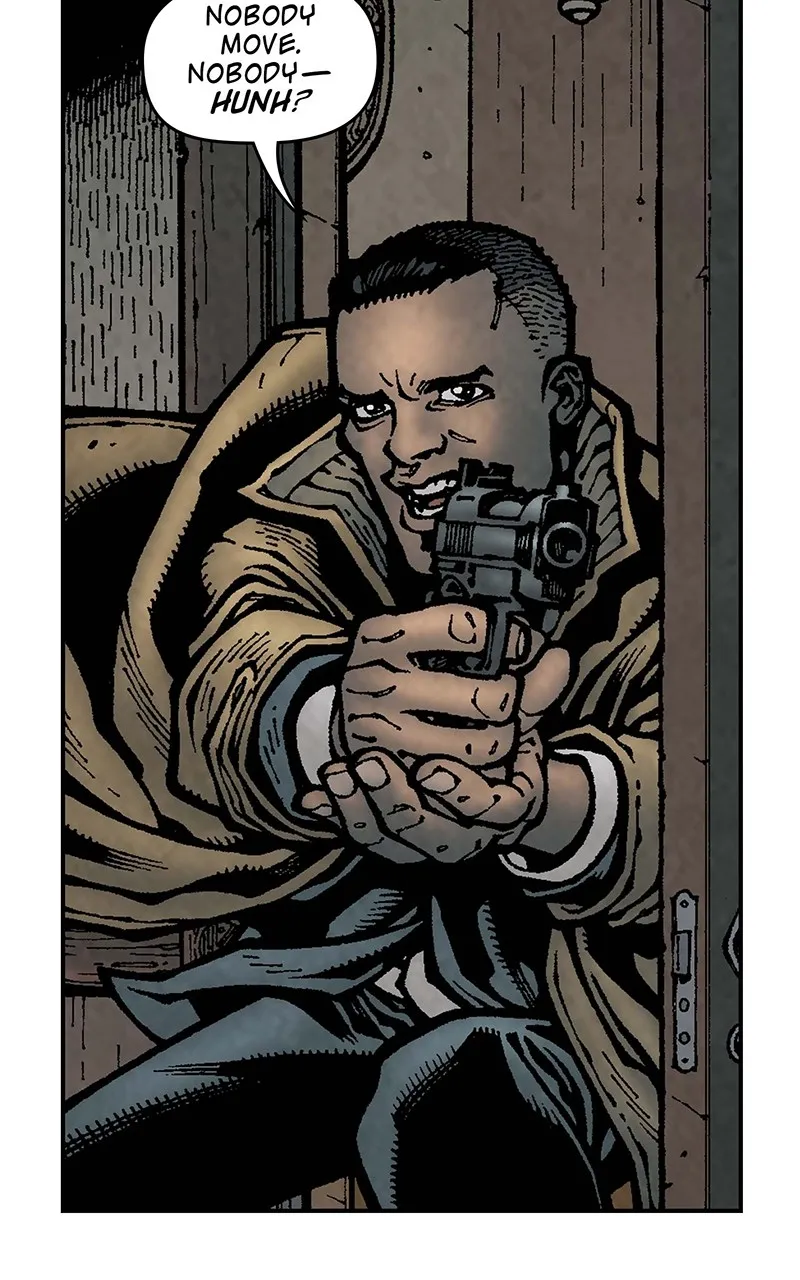 Locke and Key Chapter 13 page 25 - 