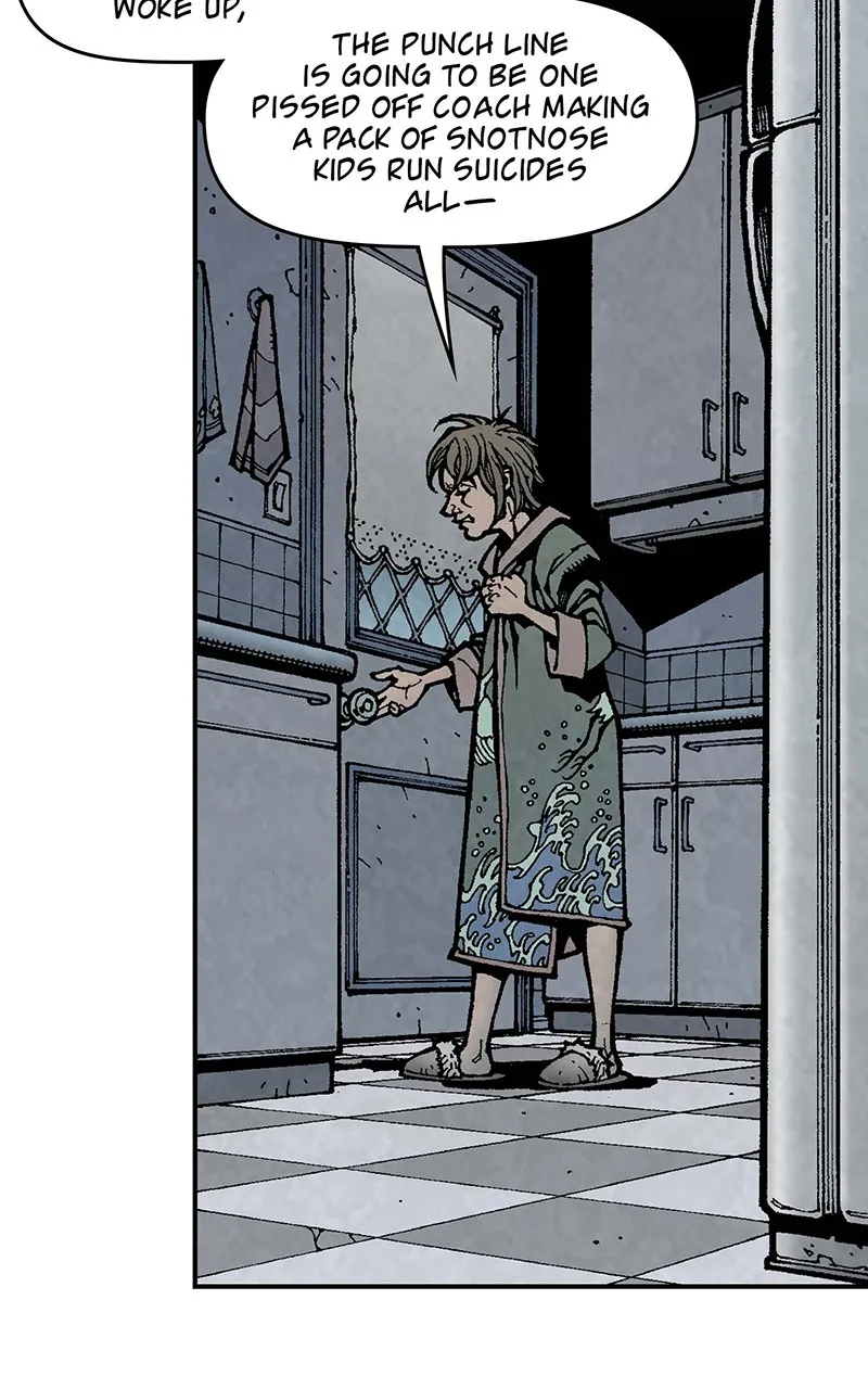 Locke and Key Chapter 13 page 29 - 