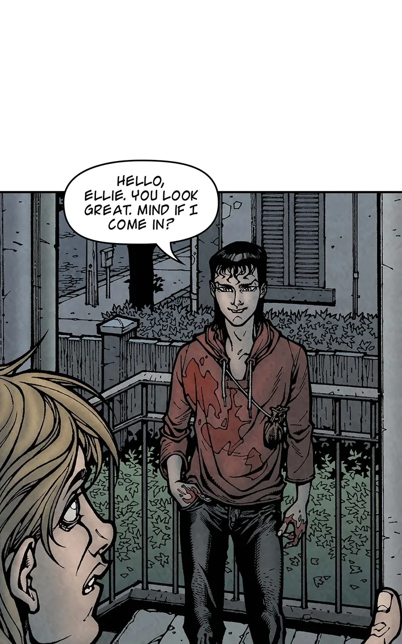 Locke and Key Chapter 13 page 30 - 