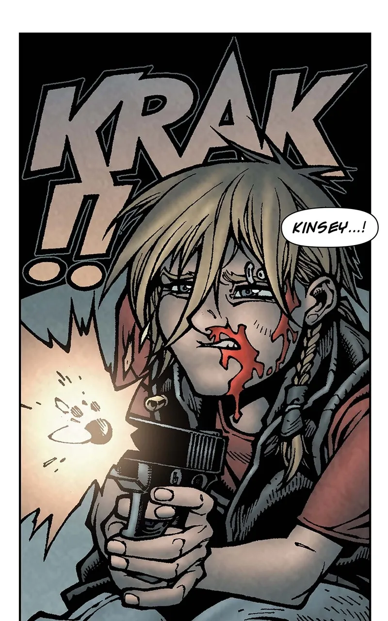 Locke and Key Chapter 13 page 4 - 