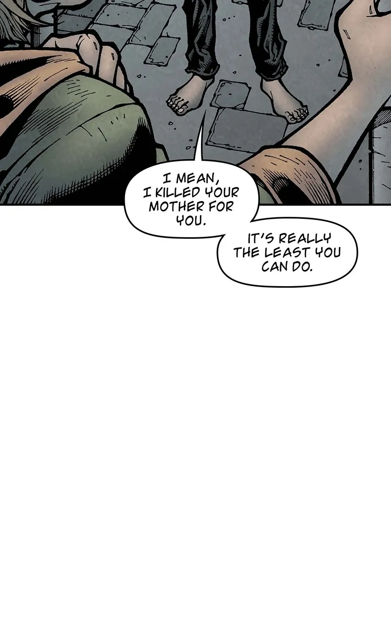 Locke and Key Chapter 13 page 31 - 