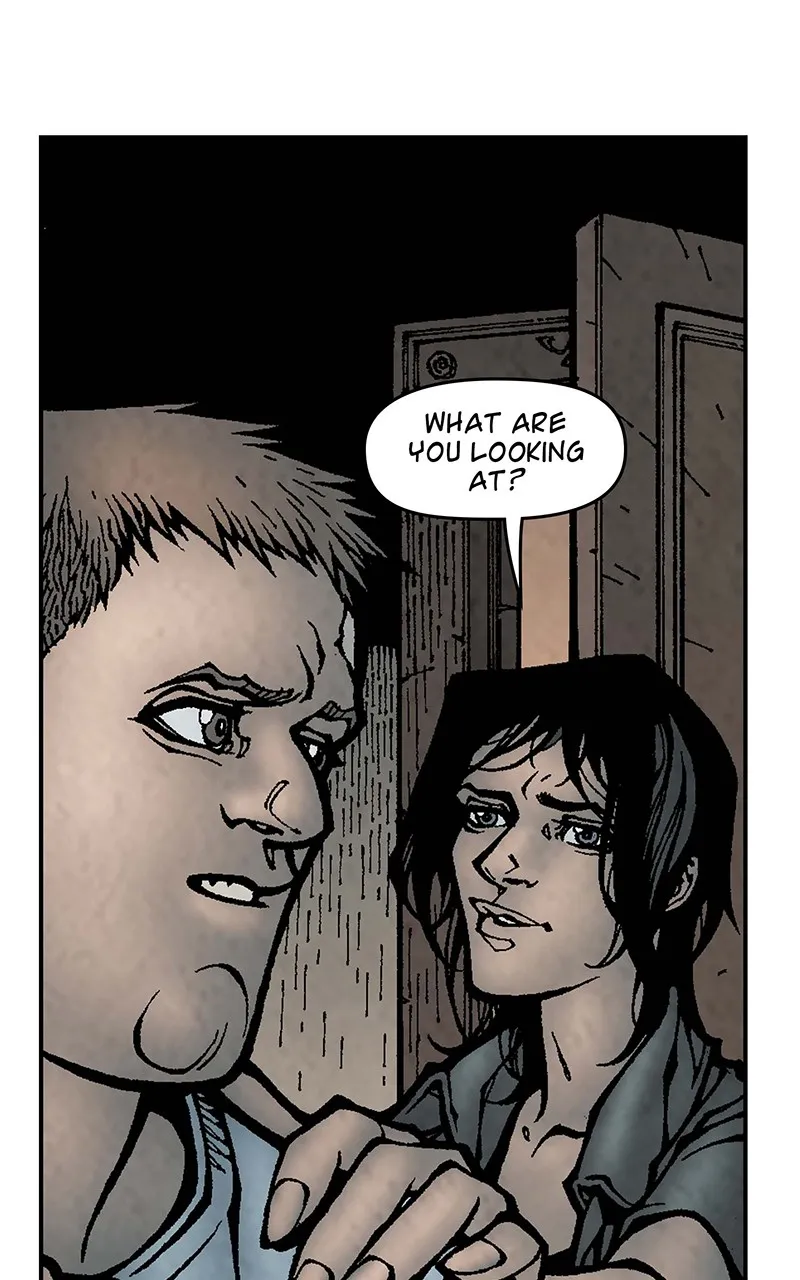 Locke and Key Chapter 13 page 38 - 