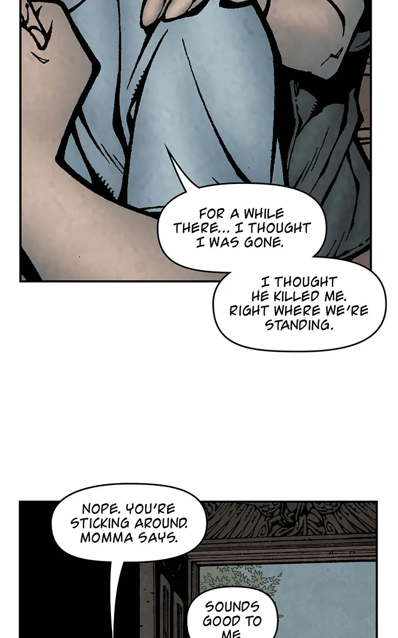 Locke and Key Chapter 13 page 39 - 