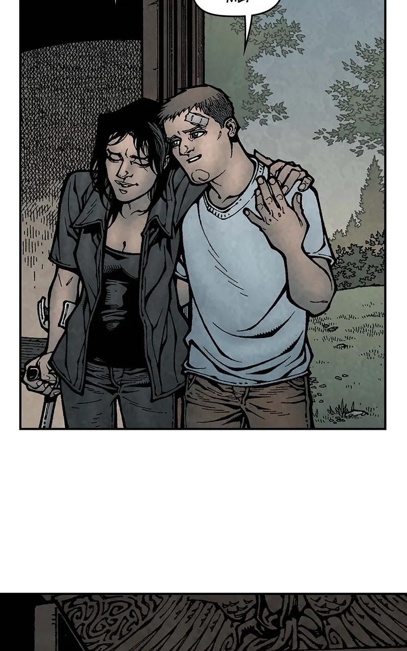 Locke and Key Chapter 13 page 40 - 