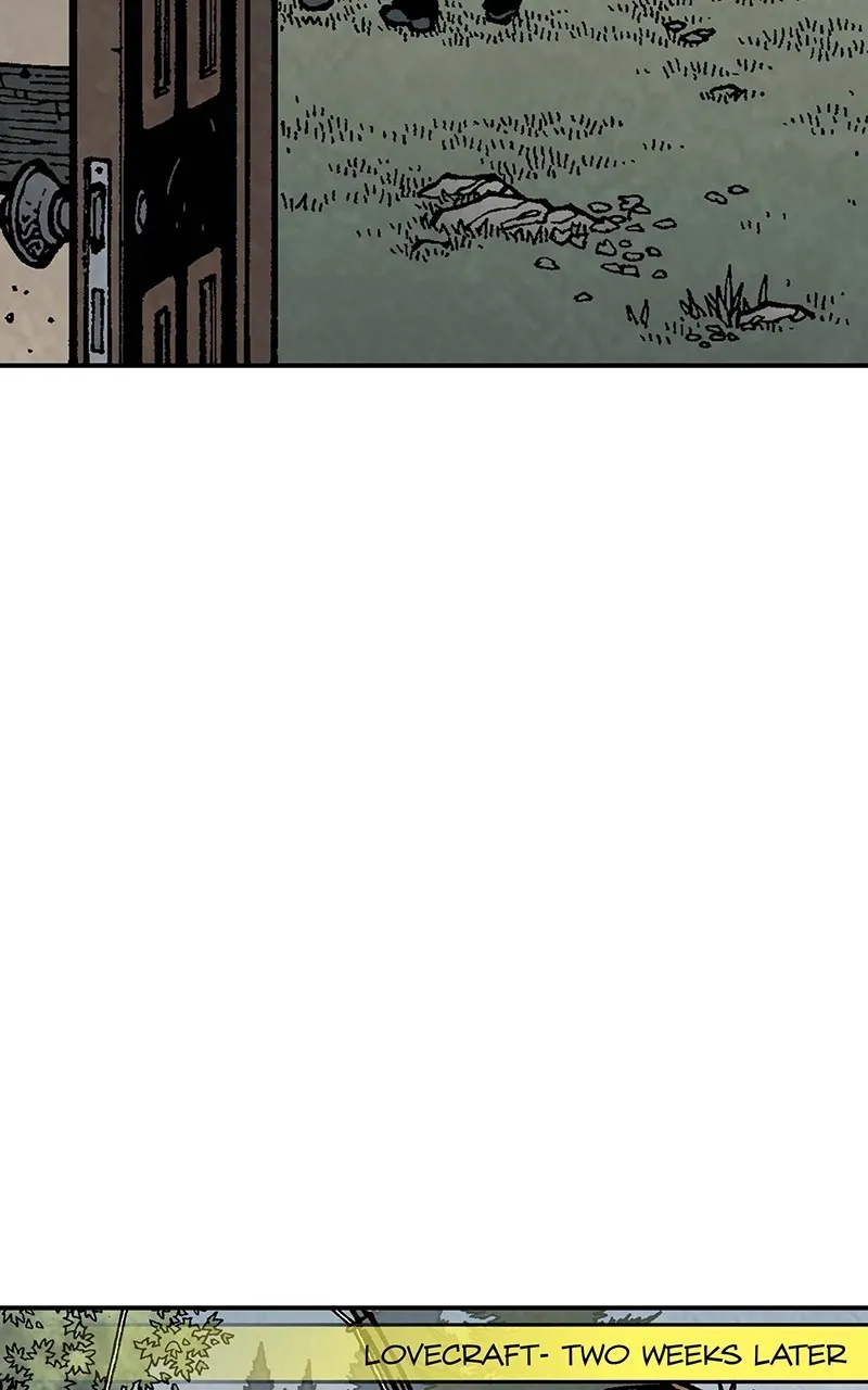Locke and Key Chapter 13 page 42 - 