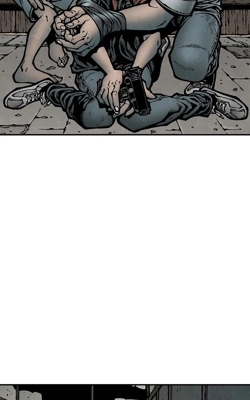 Locke and Key Chapter 13 page 6 - 