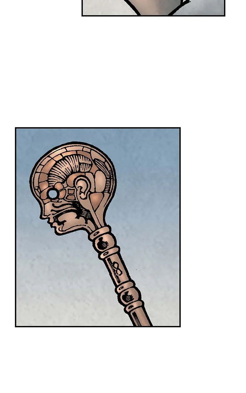 Locke and Key Chapter 13 page 51 - 