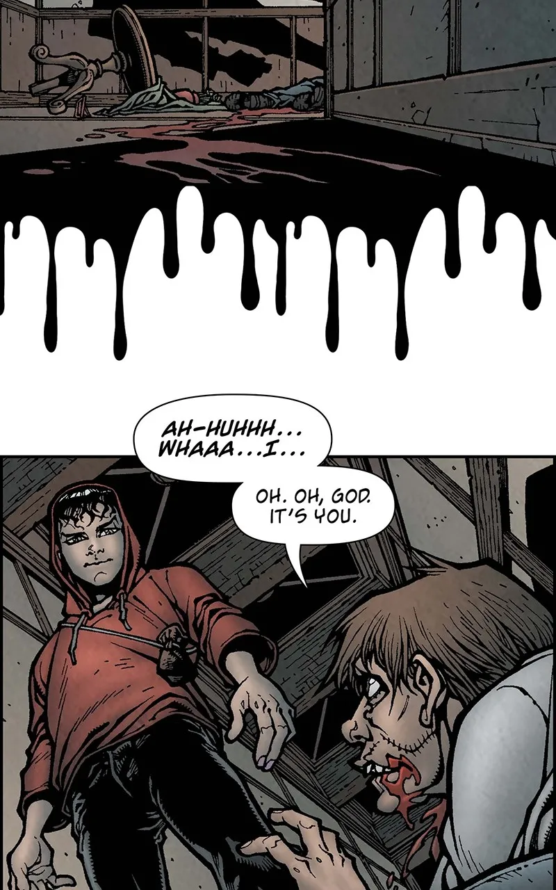 Locke and Key Chapter 13 page 7 - 