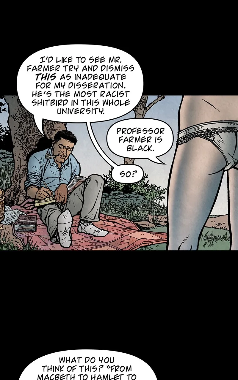 Locke and Key Chapter 14 page 2 - 