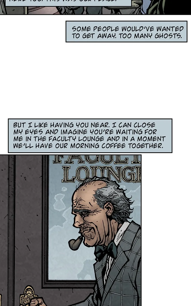 Locke and Key Chapter 14 page 14 - 
