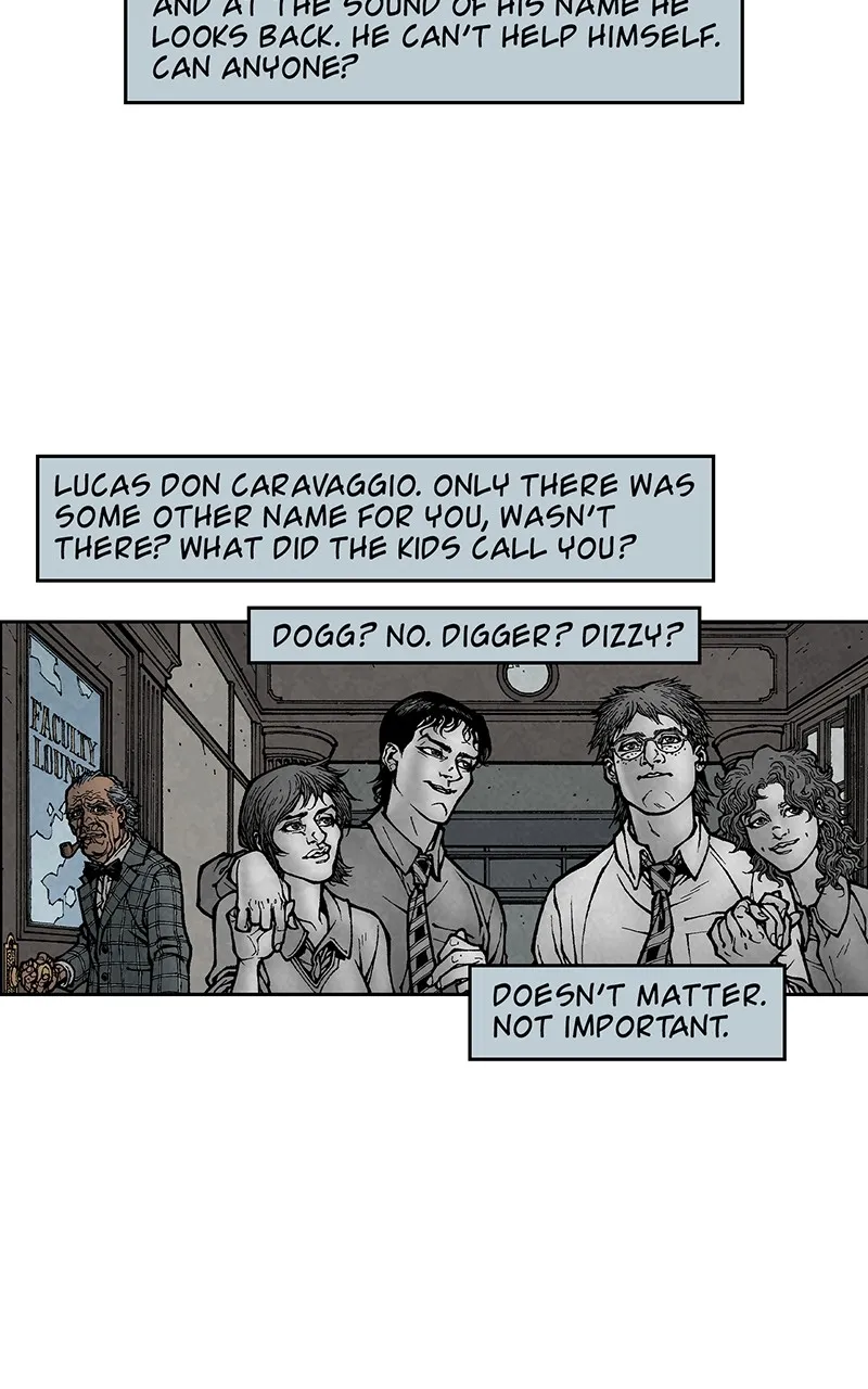Locke and Key Chapter 14 page 17 - 