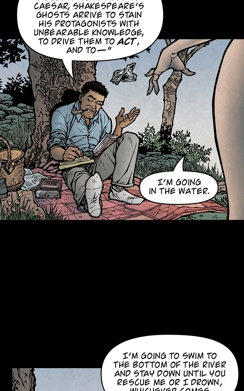 Locke and Key Chapter 14 page 3 - 