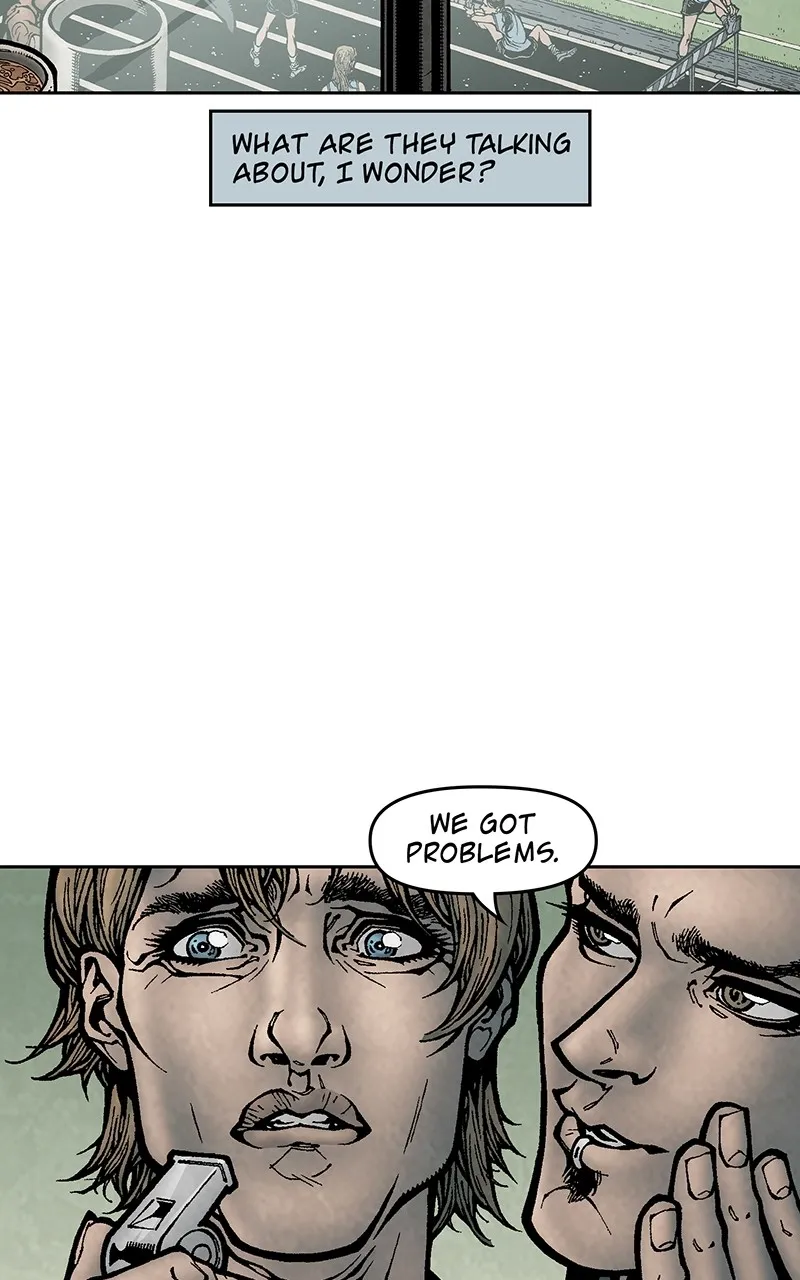 Locke and Key Chapter 14 page 21 - 