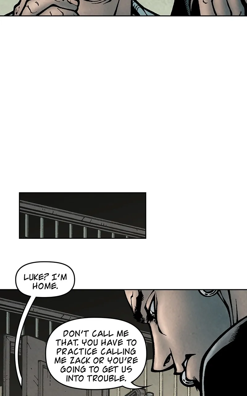 Locke and Key Chapter 14 page 22 - 
