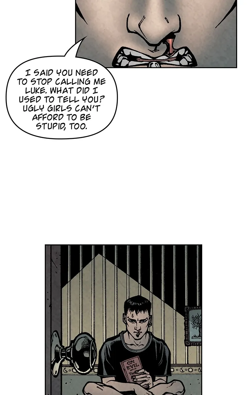 Locke and Key Chapter 14 page 26 - 