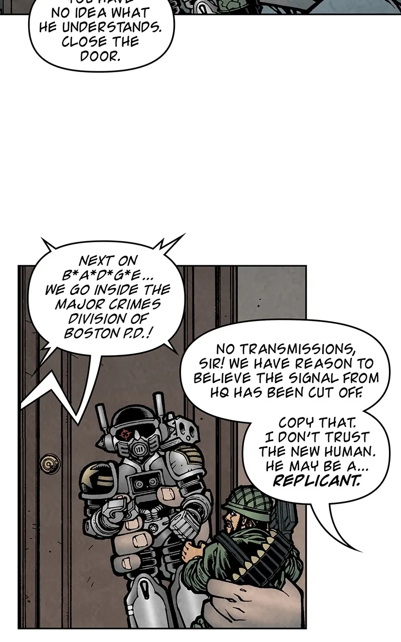 Locke and Key Chapter 14 page 29 - 