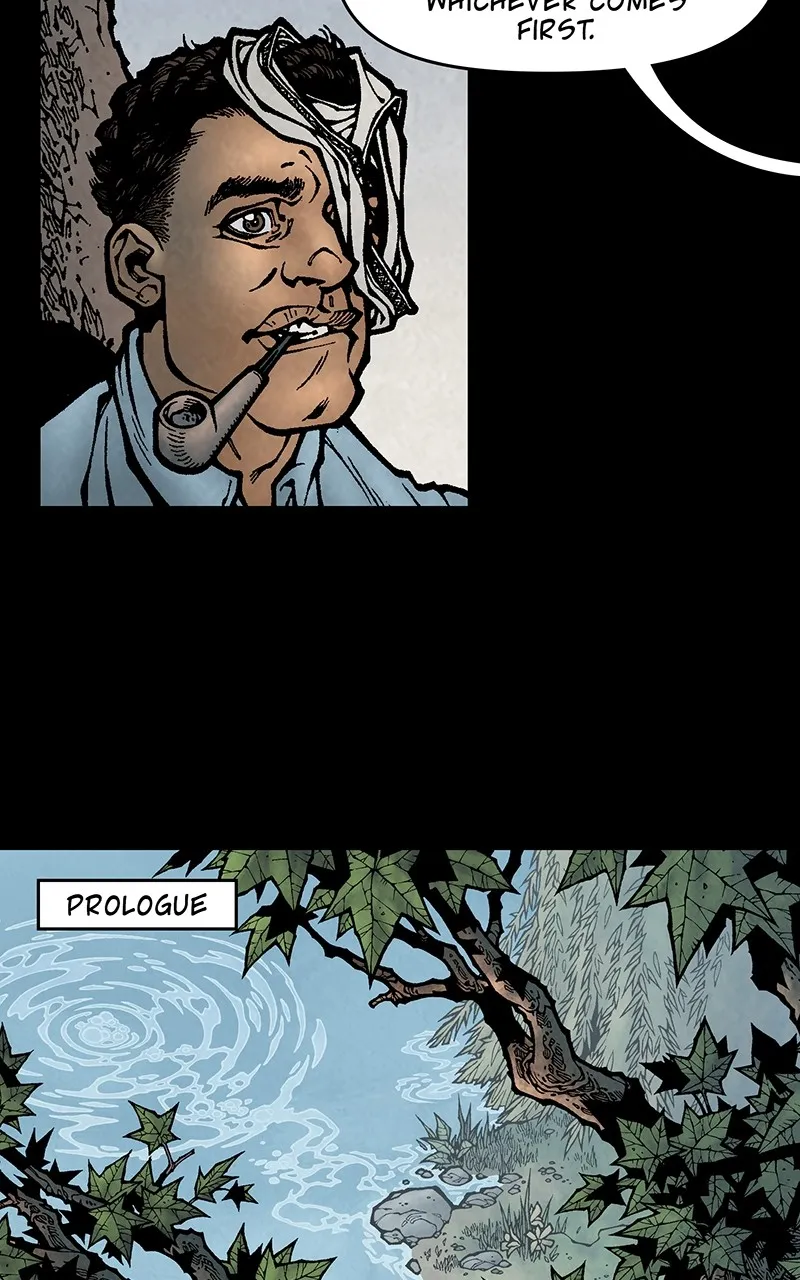 Locke and Key Chapter 14 page 4 - 