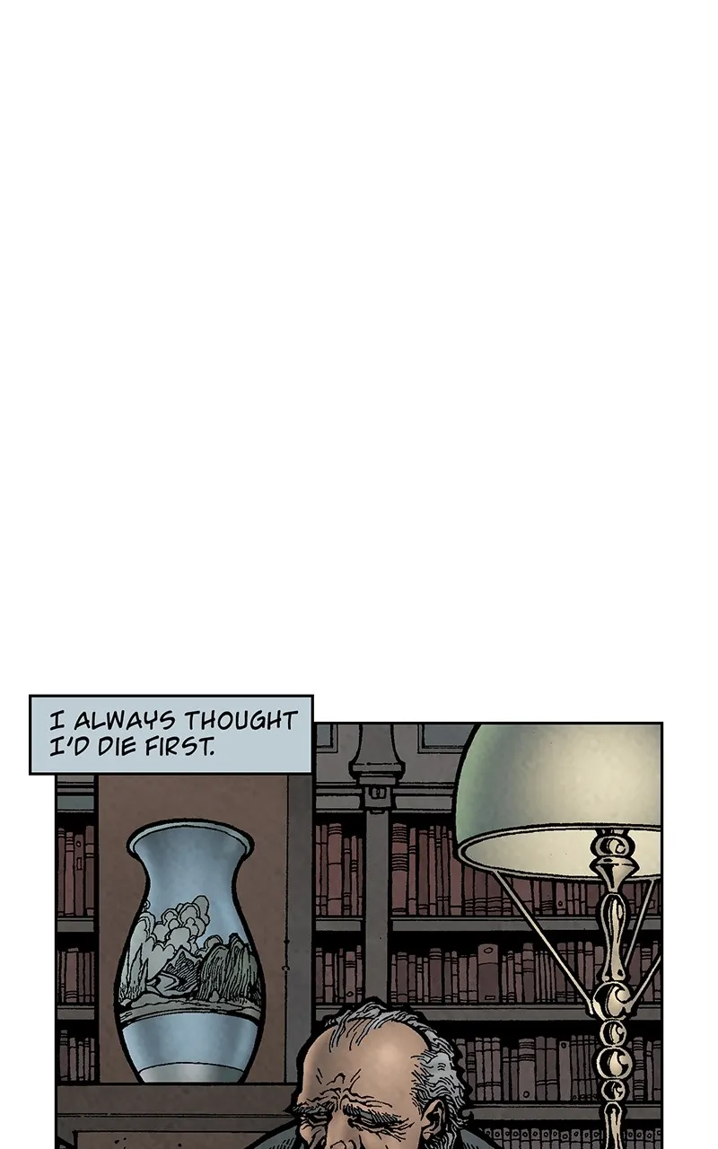 Locke and Key Chapter 14 page 32 - 