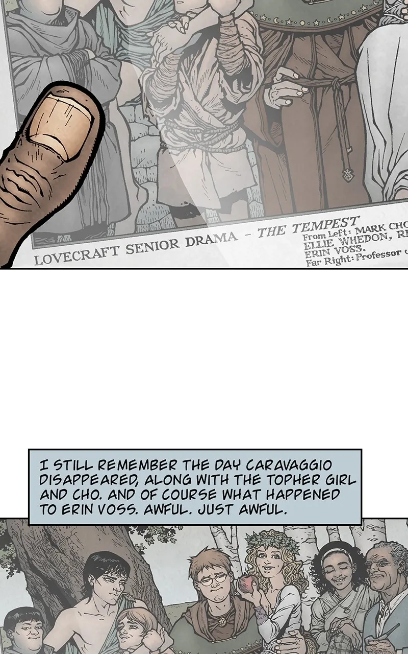 Locke and Key Chapter 14 page 35 - 