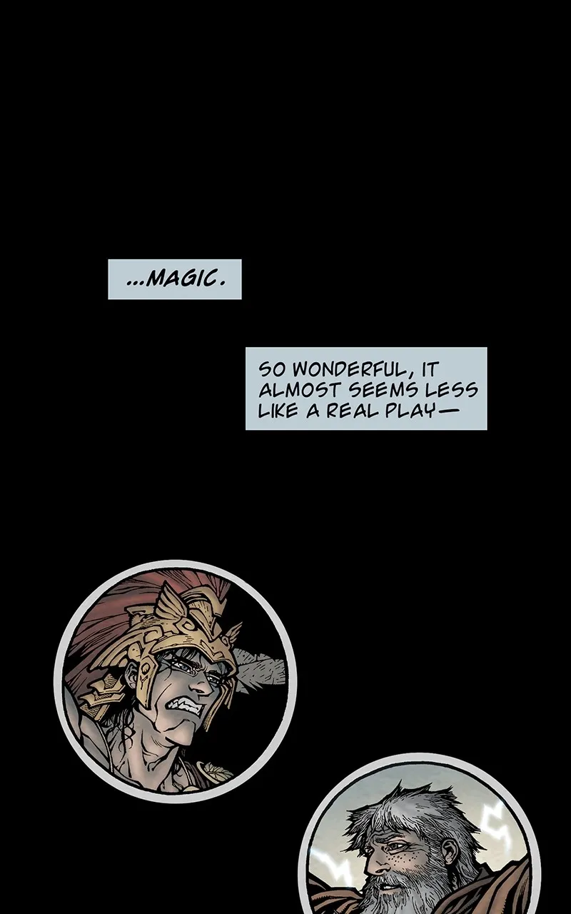 Locke and Key Chapter 14 page 38 - 