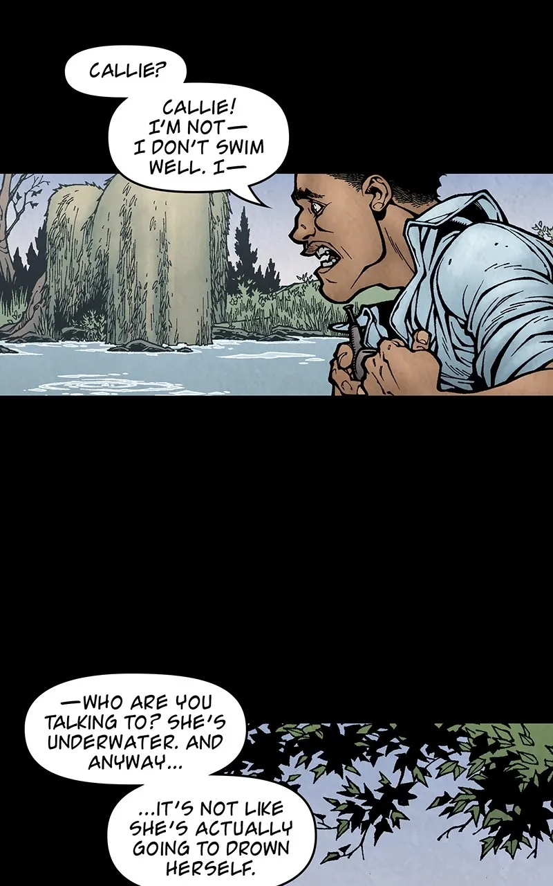 Locke and Key Chapter 14 page 6 - 