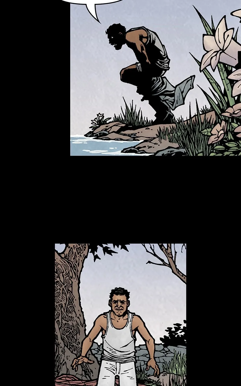 Locke and Key Chapter 14 page 7 - 