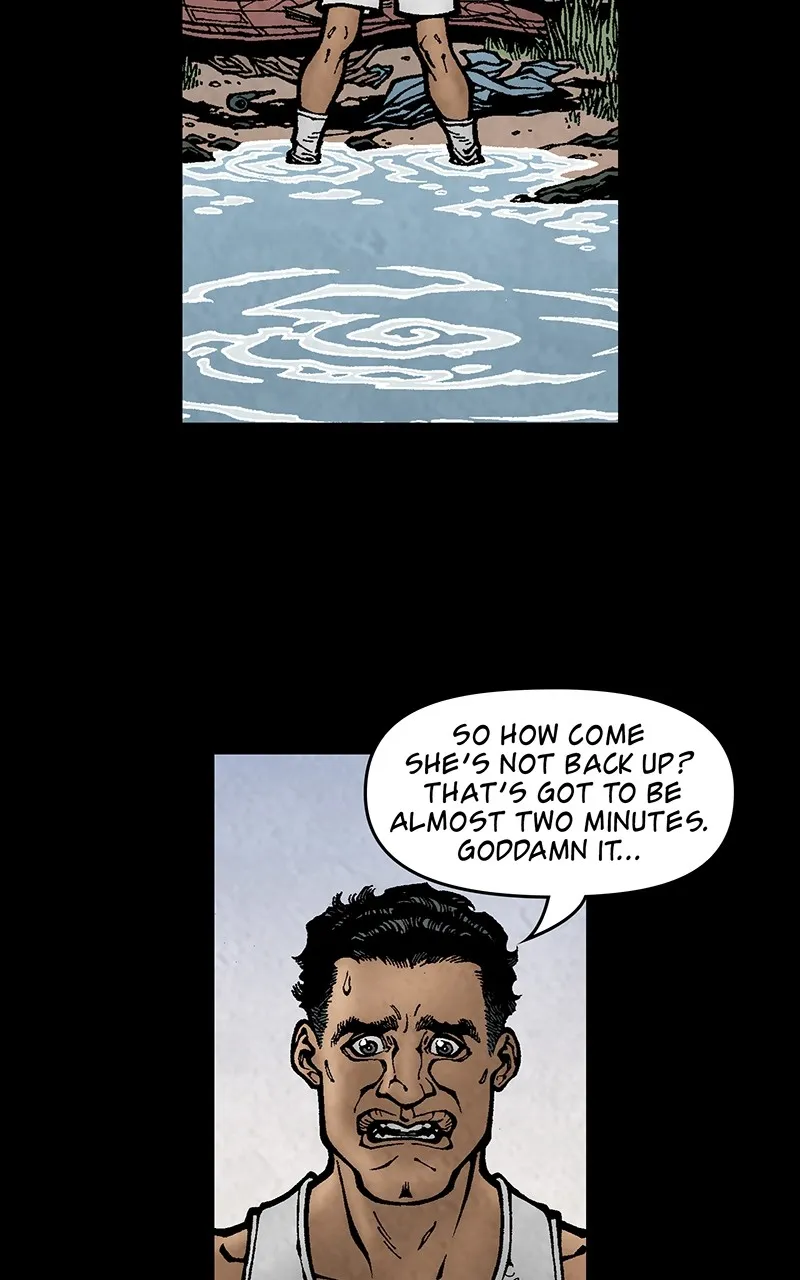 Locke and Key Chapter 14 page 8 - 