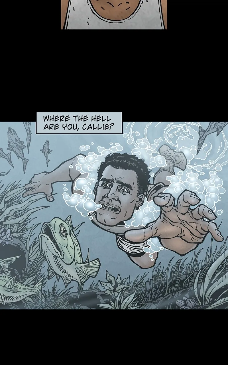 Locke and Key Chapter 14 page 9 - 