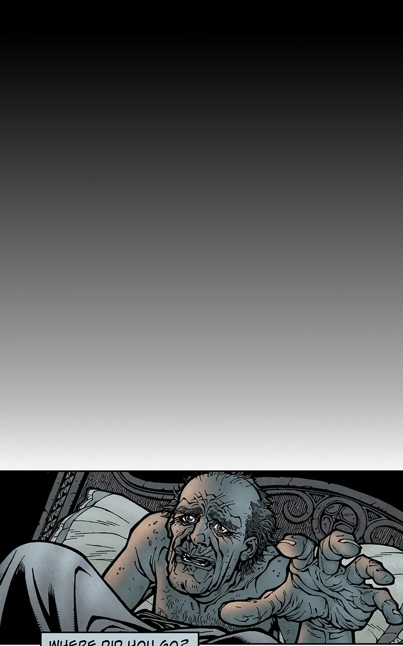Locke and Key Chapter 14 page 10 - 