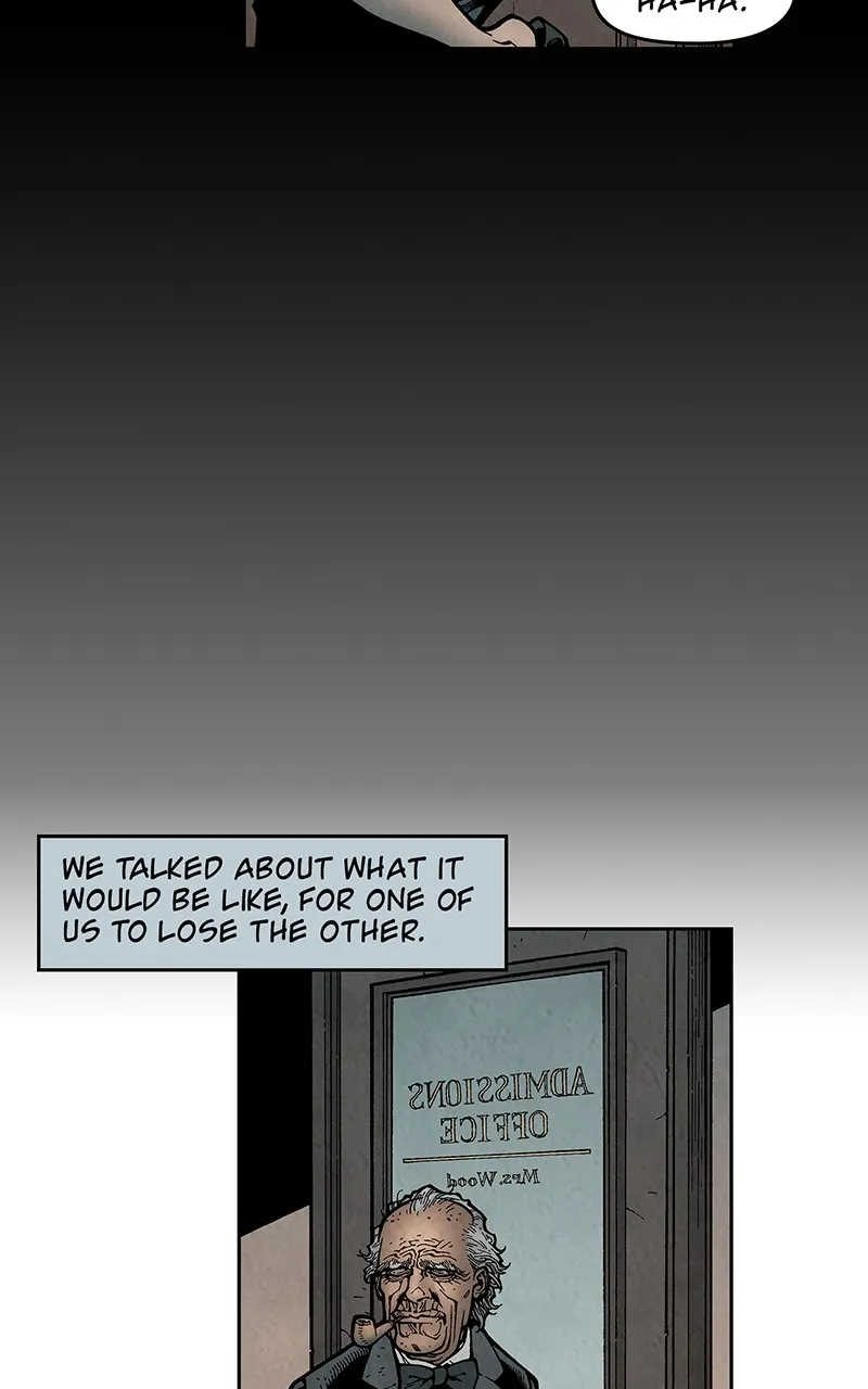 Locke and Key Chapter 15 page 3 - 