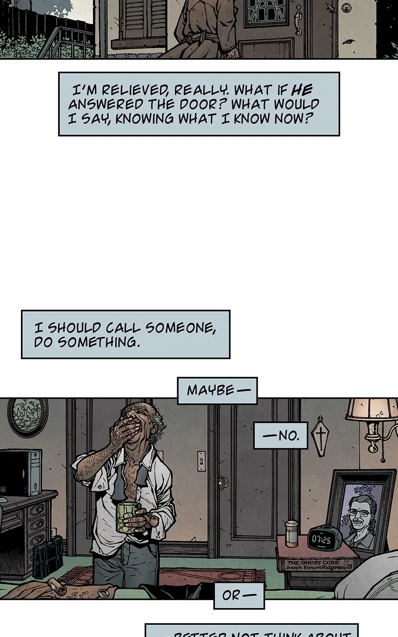Locke and Key Chapter 15 page 29 - 