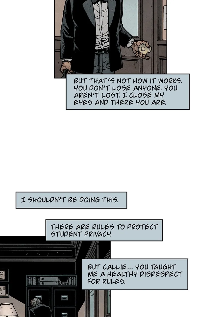 Locke and Key Chapter 15 page 4 - 