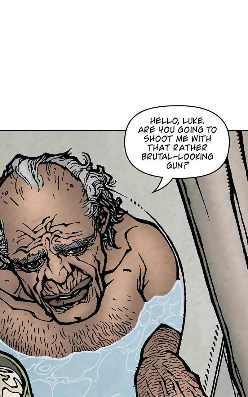 Locke and Key Chapter 15 page 33 - 