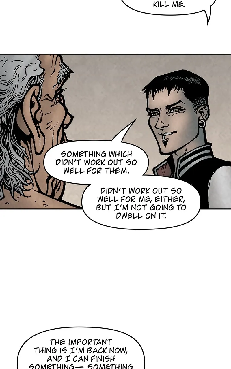 Locke and Key Chapter 15 page 36 - 
