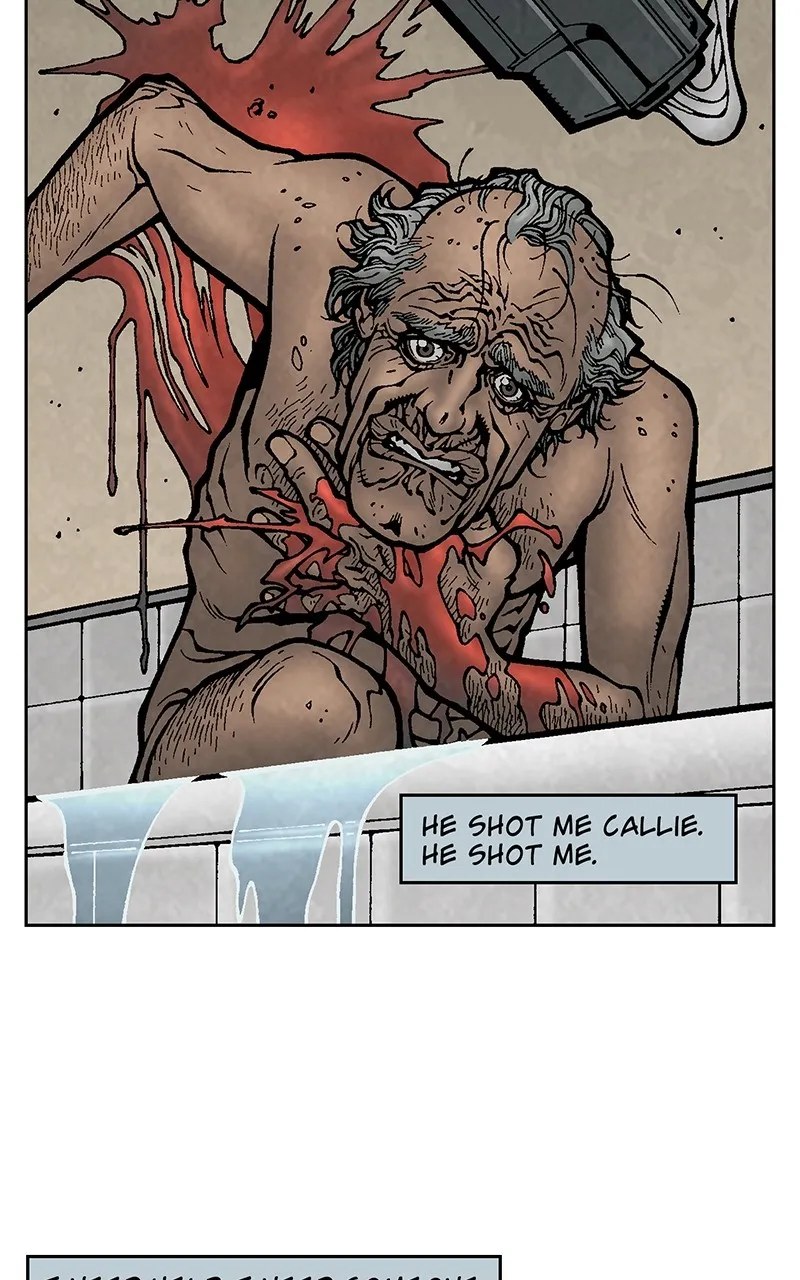 Locke and Key Chapter 15 page 41 - 