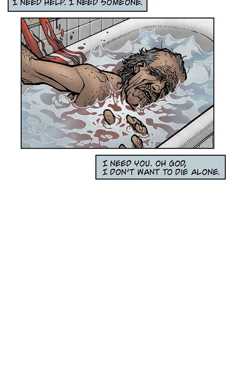 Locke and Key Chapter 15 page 42 - 