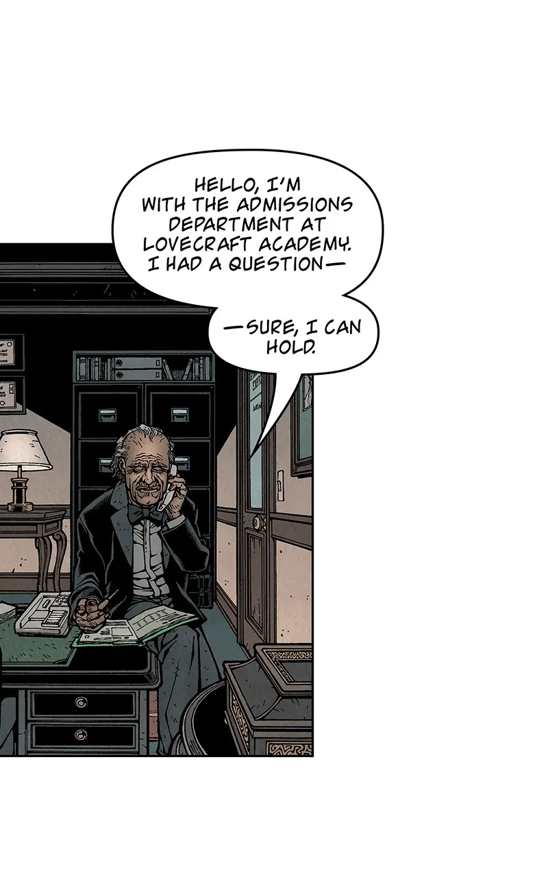 Locke and Key Chapter 15 page 7 - 