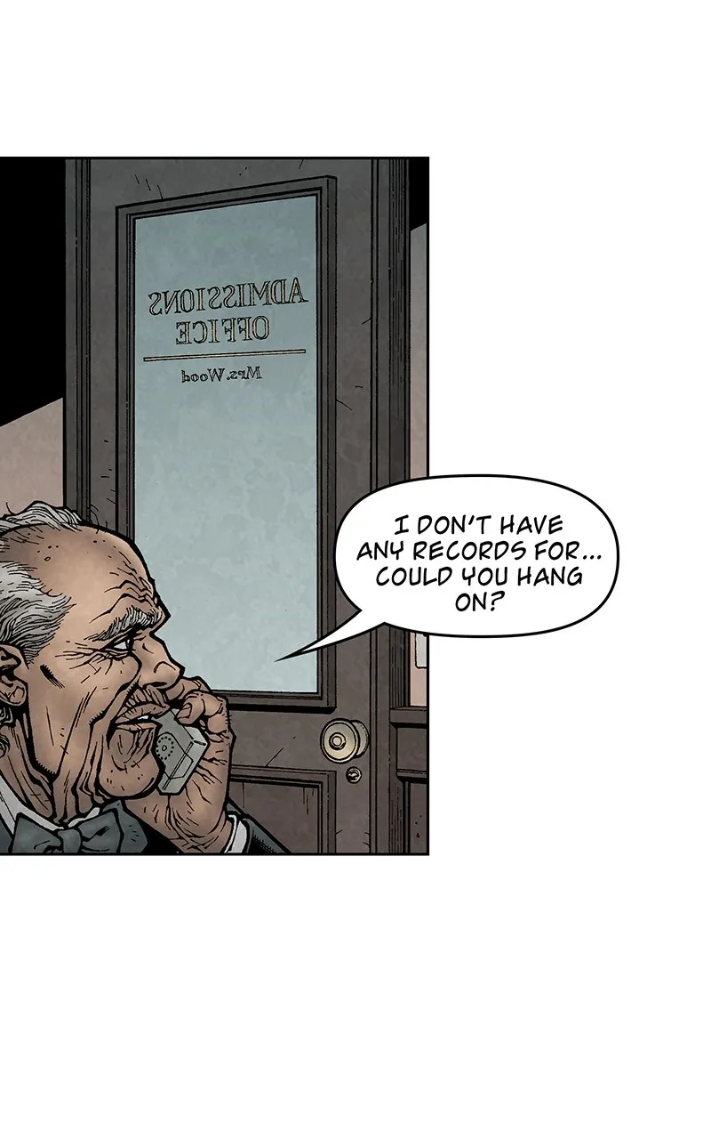 Locke and Key Chapter 15 page 9 - 