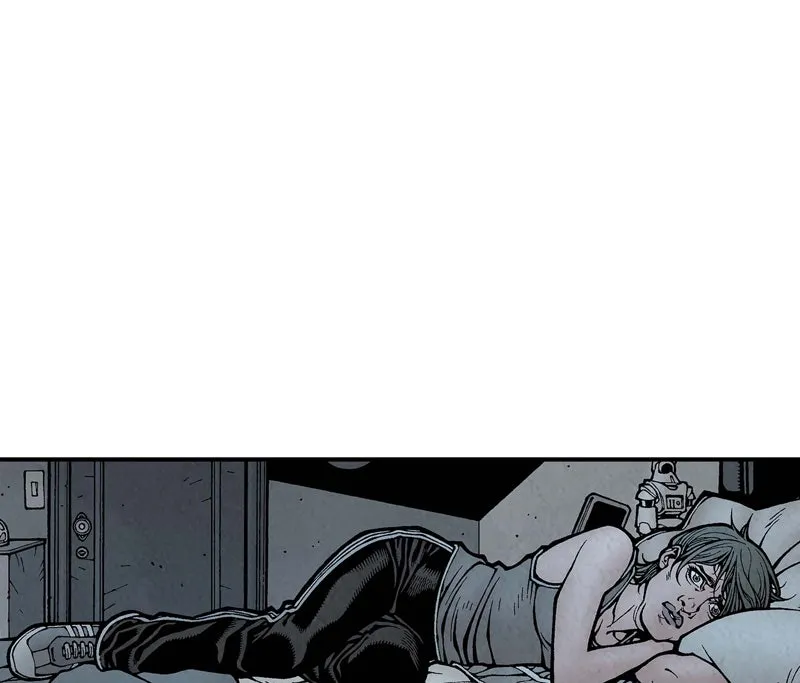 Locke and Key Chapter 16 page 1 - 