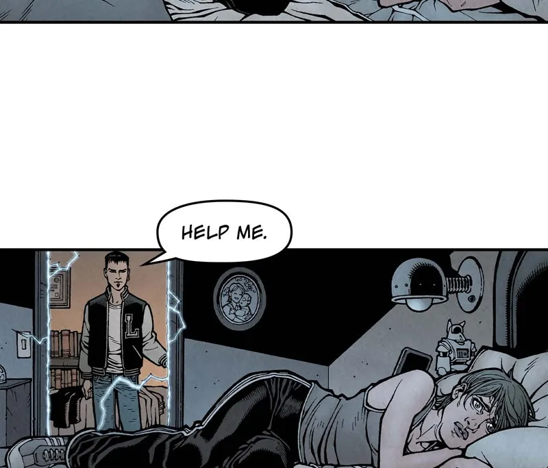 Locke and Key Chapter 16 page 2 - 