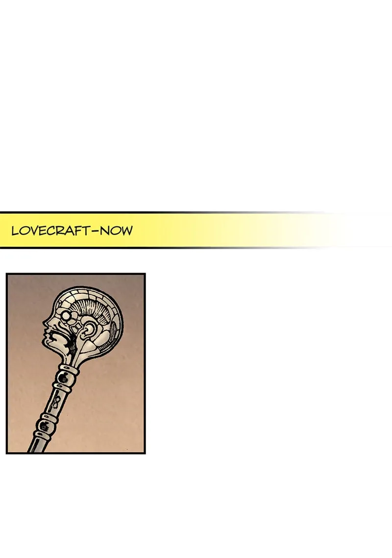 Locke and Key Chapter 16 page 13 - 
