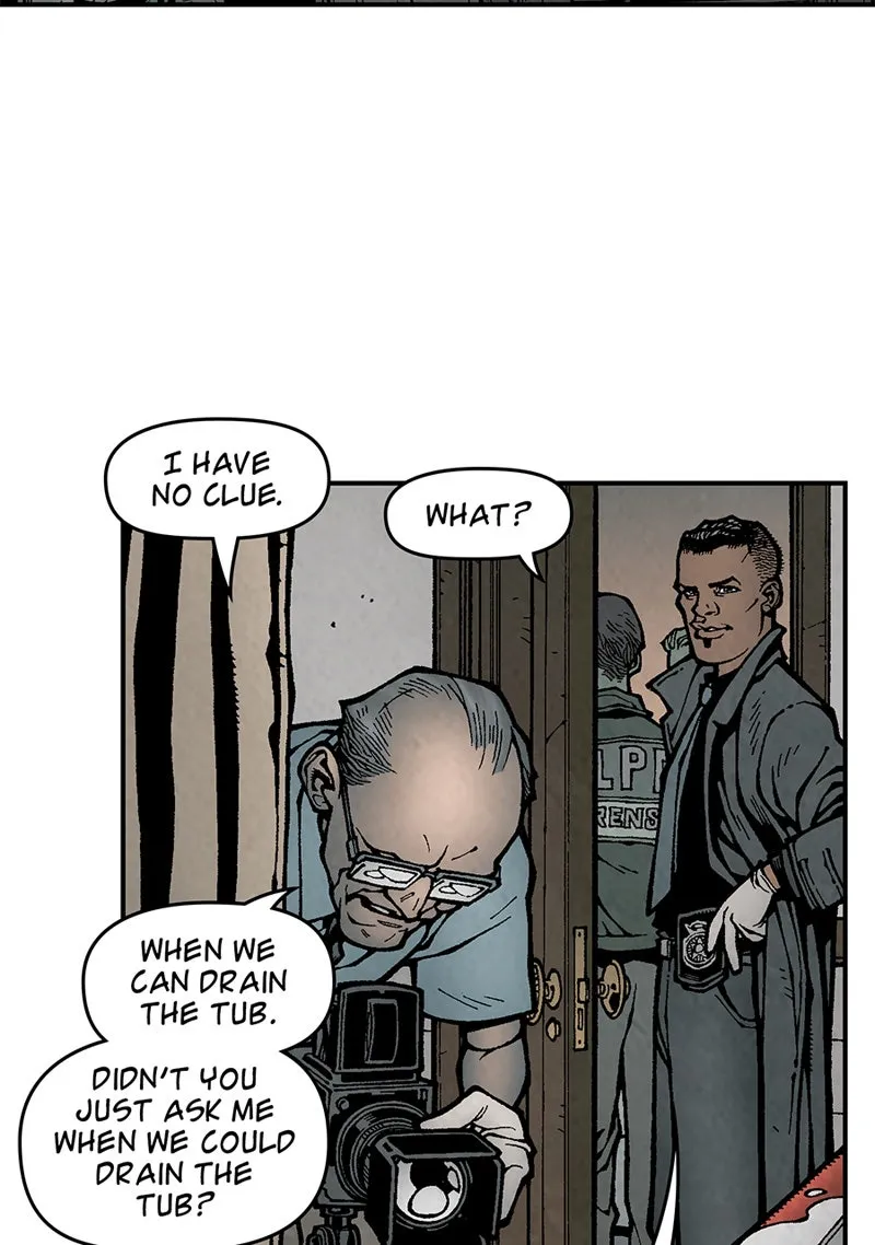 Locke and Key Chapter 16 page 19 - 