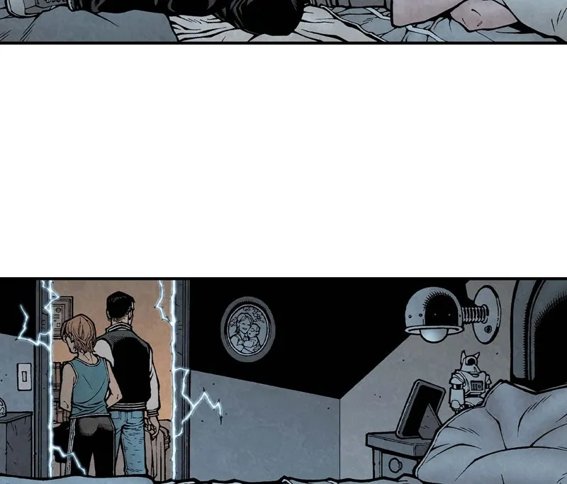 Locke and Key Chapter 16 page 3 - 