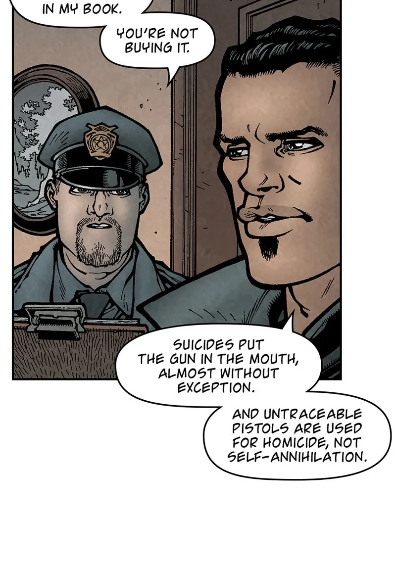 Locke and Key Chapter 16 page 22 - 