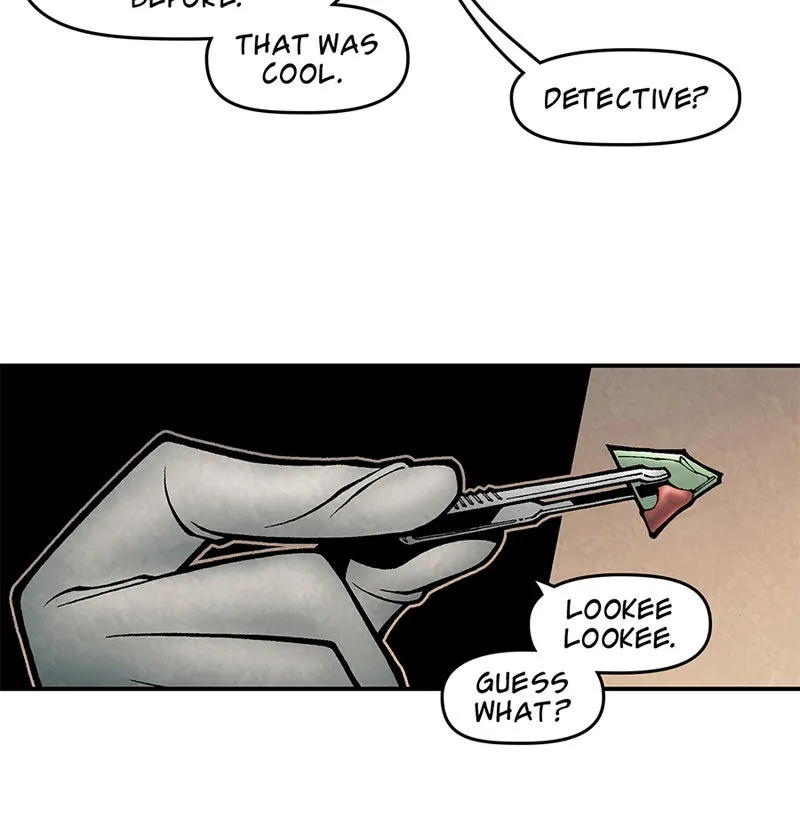 Locke and Key Chapter 16 page 24 - 