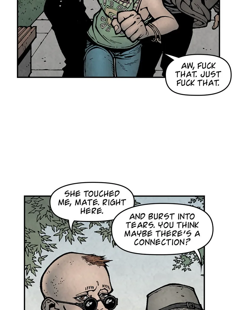 Locke and Key Chapter 16 page 27 - 