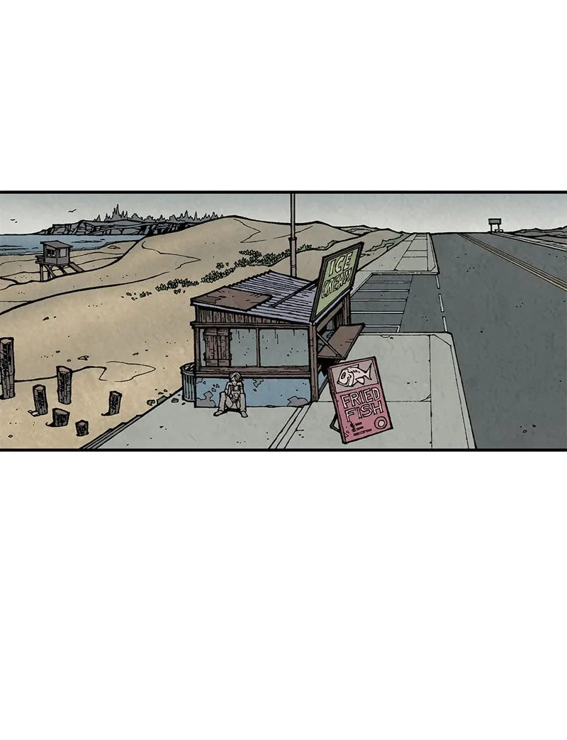 Locke and Key Chapter 16 page 30 - 