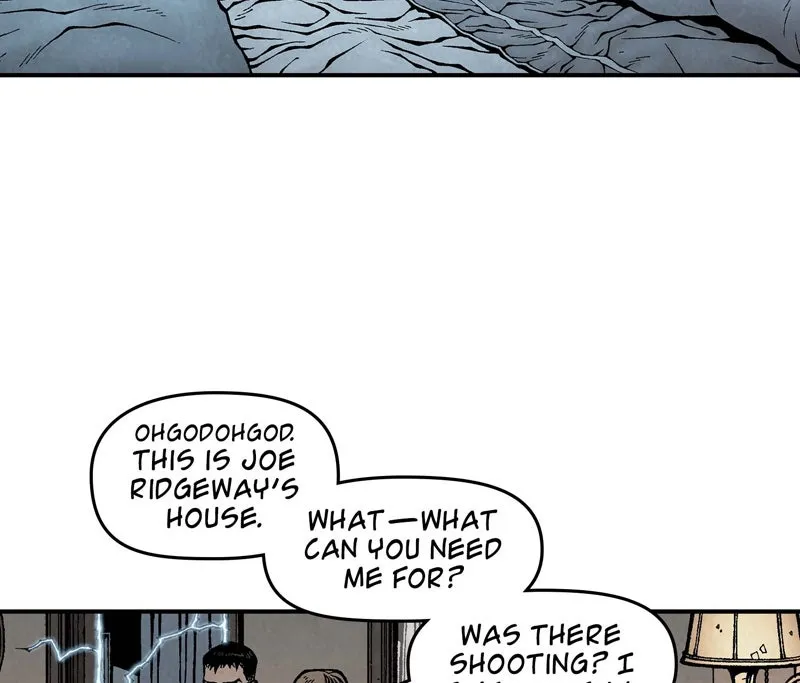 Locke and Key Chapter 16 page 4 - 