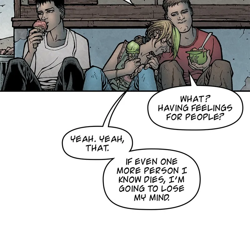 Locke and Key Chapter 16 page 36 - 